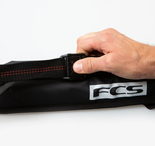 FCS CAM LOCK DOUBLE SOFT RACK (CL01-SFT-DBL) 4 FCS CAM LOCK DOUBLE SOFT RACK (CL01-SFT-DBL) - Image 2