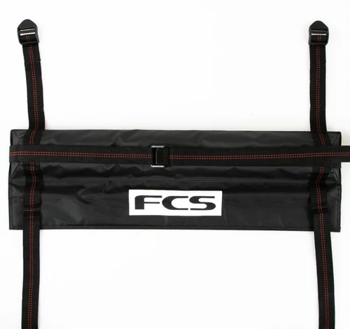 FCS CAM LOCK DOUBLE SOFT RACK (CL01-SFT-DBL) 5 FCS CAM LOCK DOUBLE SOFT RACK (CL01-SFT-DBL) - Image 3