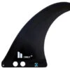 FCS II CONNECT GF 9" SINGLE FIN FIN (FCON-GF01-LB-90-R) -Wave Rider Shop FCS II CONNECT GLASSFLEX 9 FIN S 1 30639.1630608662