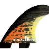 FCS II MB PC CARBON ORANGE SMALL TRI FIN (FMBS-CC03-SM-TS-R) -Wave Rider Shop FCS II MB PC CARBON ORANGE SMALL TRI FIN S 1 94446.1611711386