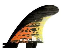 FCS II MB PC CARBON ORANGE SMALL TRI FIN (FMBS-CC03-SM-TS-R) -Wave Rider Shop FCS II MB PC CARBON ORANGE SMA S 1 06890.1613522009