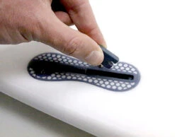 FCS II TAB INFILL KIT (10933) -Wave Rider Shop FCS II TAB INFILL KIT S 2 49138.1630610434