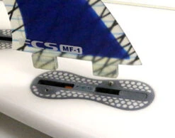 FCS II TAB INFILL KIT (10933) -Wave Rider Shop FCS II TAB INFILL KIT S 3 63728.1630610434