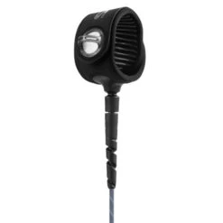 FCS FREEDOM 6' HELIX COMP SMOKE WHITE (FHCA-SKW-06F)