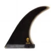 8" FCS II CHISTENSON PG VOLAN FIN (FCHR-PG02-LB-80-R) -Wave Rider Shop FCS II Christenson longboard black 92098.1661184155