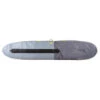FCS 9'2 DAY LONG BOARD COOL GREY BOARDBAG (BDY-092-LB-CGY) -Wave Rider Shop FCS Longboard GREY Day Cover 1200x.jpg 96006.1683816957