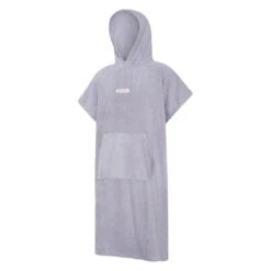 FCS TOWEL PONCHO (AATP-02-DBL-00)