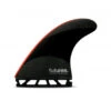 FUTURES JJ-2 LARGE TECHFLEX TRI FIN (5557-485-00) -Wave Rider Shop FUTURES JJ 2 LARGE TECHFLEX TRI FIN S 1 98159.1611711898