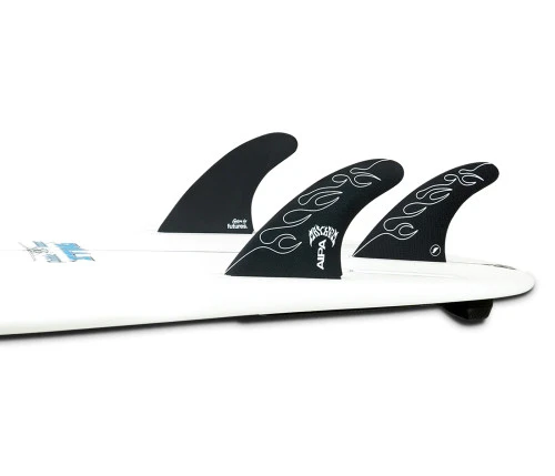 FUTURES AIPA X MAYHEM TORCHES FG 5 FIN (1072-203-50) - Image 3