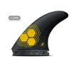 FUTURE AM2 THRUSTER - ALPHA SERIES LARGE (1160-333-00) -Wave Rider Shop Futures product hero image alpha am2 surfboard fins 1800x1800 67929.1614876259