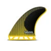 FUTURES P8 BLACKSTIX THRUSTER - YELLOW LARGE (4678-468-00) -Wave Rider Shop Futures product hero image blackstix pivot large side surfboard fins 1800x1800.jpg 21846.1682087927