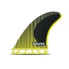 FUTURES P6 BLACKSTIX THRUSTER - YELLOW MEDIUM(4677-468-00) -Wave Rider Shop Futures product hero image blackstix pivot small side surfboard fins 1800x1800.jpg 72522.1682087786