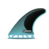FUTURES R4 BLACKSTIX THRUSTER - BLUE SMALL (4636-470-00) -Wave Rider Shop Futures product hero image blackstix rake small side surfboard fins 1800x1800.jpg 99862.1682029817