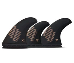 FUTURES GERRY LOPEZ ALPHA 5-FIN (1023-343-50)