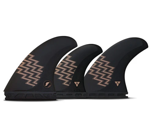 FUTURES GERRY LOPEZ ALPHA 5-FIN (1023-343-50)