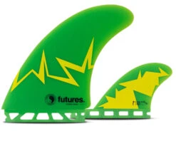 FUTURES GLENN PANG FG TWIN + 1 FINS (1057-276-00) -Wave Rider Shop Futures product hero image glenn pang twins fin surfboard fins 1800x1800.jpg 77388.1674779220