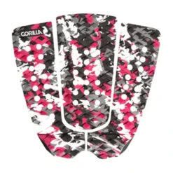 GORILLA GEISELMAN RED PLUM PLUM STORM TRACTION (GEG06)