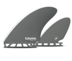 FUTURES FLOW HC QUAD - SLATE (1060-189-40)