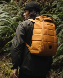 DB BOARD BAGS HUGGER 1ST GEN BACKPACK 25L BIRCHWOOD BROWN (EX) -Wave Rider Shop Hugger25L 8ca4c1e3 c65d 4e0c b9ab bc5ce13fdae5 69828.1694962282