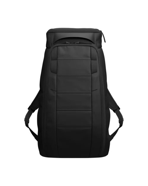 DB BOARD BAGS HUGGER 25L BLACK OUT (EX) 6 DB BOARD BAGS HUGGER 25L BLACK OUT (EX) - Image 4