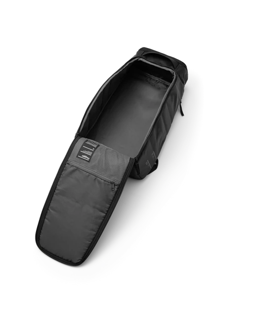 DB BOARD BAGS HUGGER 25L BLACK OUT (EX) 9 DB BOARD BAGS HUGGER 25L BLACK OUT (EX) - Image 7
