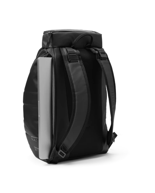 DB BOARD BAGS HUGGER 25L BLACK OUT (EX) 7 DB BOARD BAGS HUGGER 25L BLACK OUT (EX) - Image 5