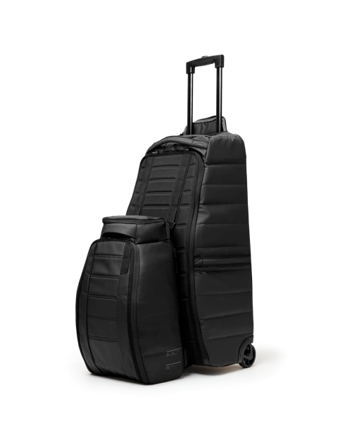 DB BOARD BAGS HUGGER 25L BLACK OUT (EX) 11 DB BOARD BAGS HUGGER 25L BLACK OUT (EX) - Image 9