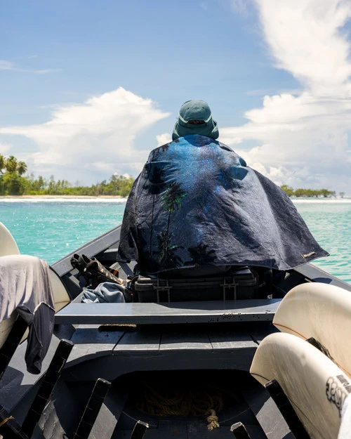 LEUS JOHN BARTON GALAXY TOWEL 8 LEUS JOHN BARTON GALAXY TOWEL - Image 6