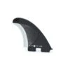 ENDORFINS SLATER KS1 3 FIN LARGE 2 TAB (FINK-KS1-3F-2-L-BKBK) -Wave Rider Shop Large FCS 1080x 52216.1639693421