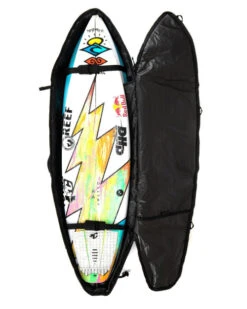 CREATURES 6'7" SHORTBOARD MULTI TOUR DT2 BOARDBAG (CS62167BKSI) -Wave Rider Shop MULTI TOUR 10 d035c12c 17b3 4252 899d 483bd0731d84 15456.1658852898