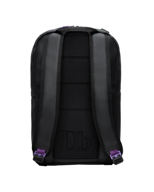 DB BOARD BAGS ESSENTIAL BACKPACK 12L BLUE HOUR (EX) 7 DB BOARD BAGS ESSENTIAL BACKPACK 12L BLUE HOUR (EX) - Image 5