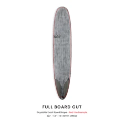 GRYPTALITE TRACTION - SMOOTHIE -Wave Rider Shop SM2 52909.1679514379