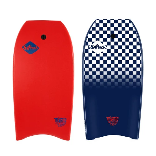 40" SOFTECH MYSTIC RED/NAVY BODYBOARD (MYST-RNV-040) 3 40" SOFTECH MYSTIC RED/NAVY BODYBOARD (MYST-RNV-040)