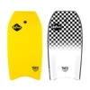 38" SOFTECH MYSTIC YELLOW/WHITE BODYBOARD (MYST-YWH-038) -Wave Rider Shop ST BB MYSTIC YLW CHEX DOUBLE 26101bd8 77ff 40c0 9840 3ff34c0e71ef 1200x.jpg 43148.1670341952