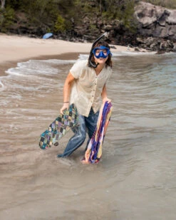 LEUS NORA VASCONCELLOS BEACH ECO TOWEL -Wave Rider Shop SWH00446 jpg 94013.1673632269