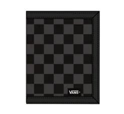 VANS SLIPPED WALLET (VN000C32BA51)