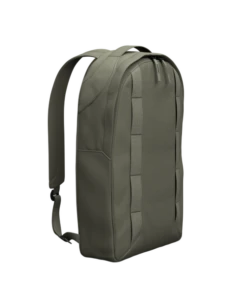 DB BOARD BAGS SKATE ESSENTIAL 15L MOSS GREEN (EX) -Wave Rider Shop Skate 20Essential 2015L 20Moss 20Green01 41793.1694962432