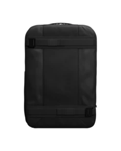 DB BOARD BAGS SKATE DAYPACK 20L BLACK OUT (EX) -Wave Rider Shop Skate 20Essential 2020L 20Black 20Out02 35635.1694962394