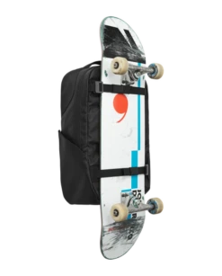 DB BOARD BAGS SKATE DAYPACK 20L BLACK OUT (EX) -Wave Rider Shop Skate 20Essentials 2020L 20packing 20images01 20e9ef4d 8f13 44ec 8f01 2e242dab79ad 93120.1694962401