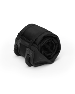 DB BOARD BAGS SNOW ROLLER BLACK OUT (EX) -Wave Rider Shop Snowroller 20Black 20Out03 33327.1695564626