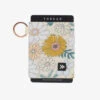 THREAD BLOSSOM ELASTIC WALLET (E-SP22-09) -Wave Rider Shop SpringLanyards 0002 SpringLanyards 0023 Layer3 1024x2x 43063.1661286714