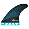 FUTURES MEDIUM R6 HC THRUSTER (1137-183-00) -Wave Rider Shop TEAL BLACK BOARDSPORTS SURF FUTURE FINS FINS 1137 159 00TEABK 1 1080x.jpg 83411.1683581215