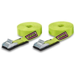 Dakine TIE DOWN STRAPS 12' (08840550) -Wave Rider Shop TIE DOWN STRAPS 12 S 1 44103.1649945791
