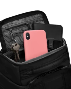 DB BOARD BAGS HUGGER BACKPACK 20L (EX) -Wave Rider Shop TheStrom20LBackpack 11 01bd5332 2198 4b9d b537 154708cfeeed 99727.1689535233