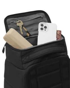 DB BOARD BAGS HUGGER 1ST GEN BACKPACK 25L BIRCHWOOD BROWN (EX) -Wave Rider Shop TheStrom25LBackpack 10 1 1 15afc5b2 6b4a 4039 954a 96facfd42430 67447.1694962289