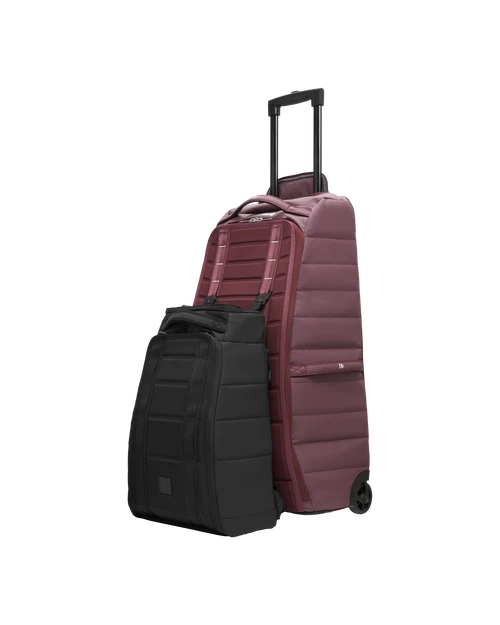 DB BOARD BAGS HUGGER 1ST GENERATION BACKPACK 25L GNEISS (EX) 10 DB BOARD BAGS HUGGER 1ST GENERATION BACKPACK 25L GNEISS (EX) - Image 8