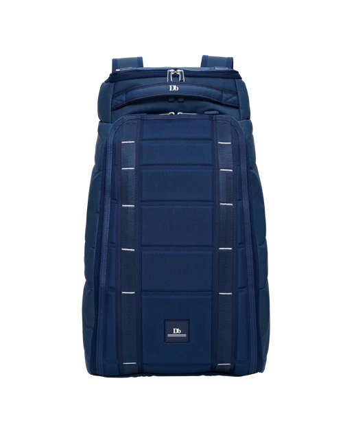 DB BOARD BAGS HUGGER BACKPACK 25L DEEP SEA BLUE (EX) 5 DB BOARD BAGS HUGGER BACKPACK 25L DEEP SEA BLUE (EX) - Image 3