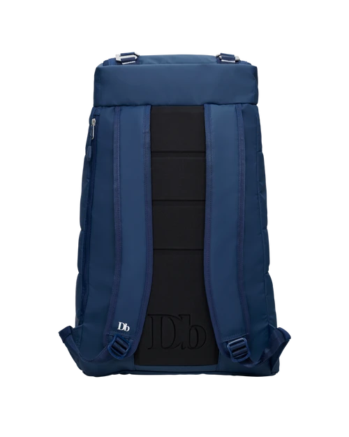 DB BOARD BAGS HUGGER BACKPACK 25L DEEP SEA BLUE (EX) 6 DB BOARD BAGS HUGGER BACKPACK 25L DEEP SEA BLUE (EX) - Image 4