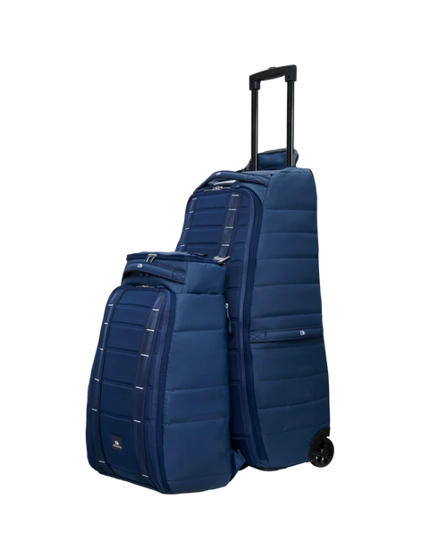 DB BOARD BAGS HUGGER BACKPACK 25L DEEP SEA BLUE (EX) 7 DB BOARD BAGS HUGGER BACKPACK 25L DEEP SEA BLUE (EX) - Image 5