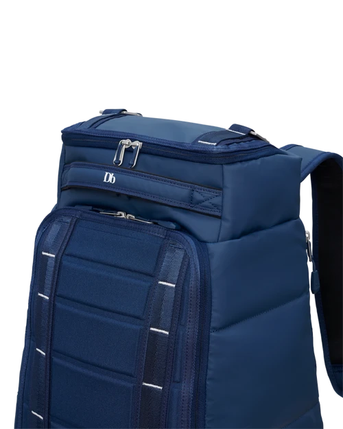 DB BOARD BAGS HUGGER BACKPACK 25L DEEP SEA BLUE (EX) 8 DB BOARD BAGS HUGGER BACKPACK 25L DEEP SEA BLUE (EX) - Image 6
